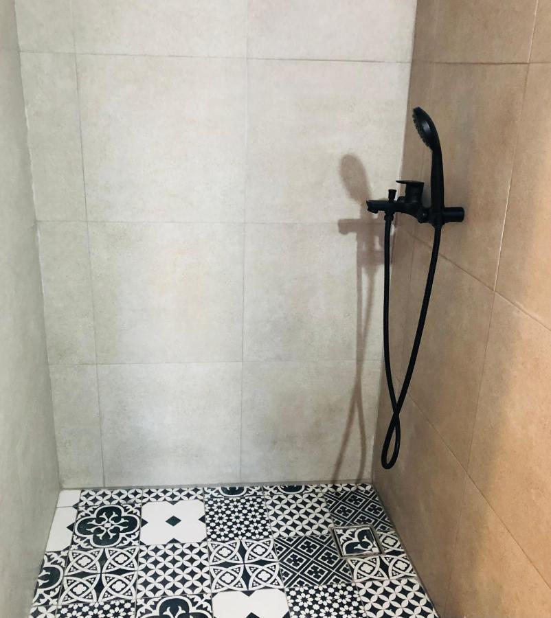 Solo Traveler Apartment Ермополи Екстериор снимка