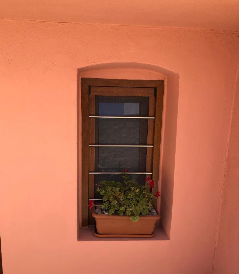 Solo Traveler Apartment Ермополи Екстериор снимка