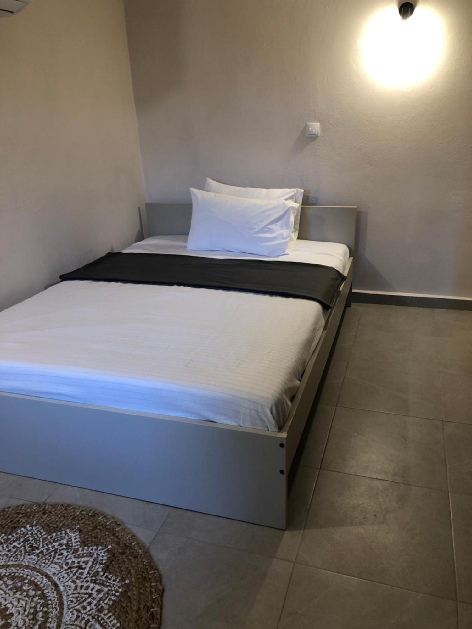 Solo Traveler Apartment Ермополи Екстериор снимка